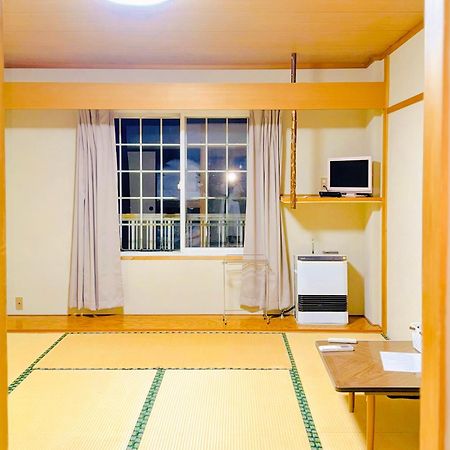 Snowhouse Memorie Hotel-石打丸山 Seki  Esterno foto