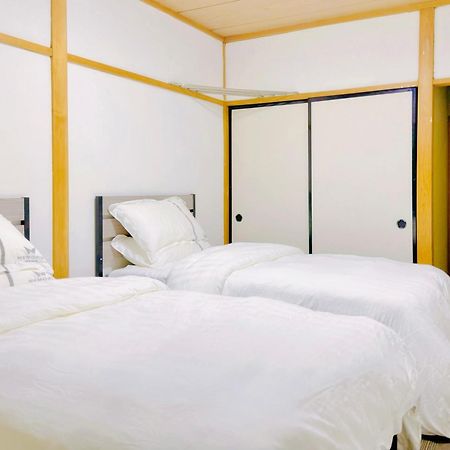 Snowhouse Memorie Hotel-石打丸山 Seki  Esterno foto