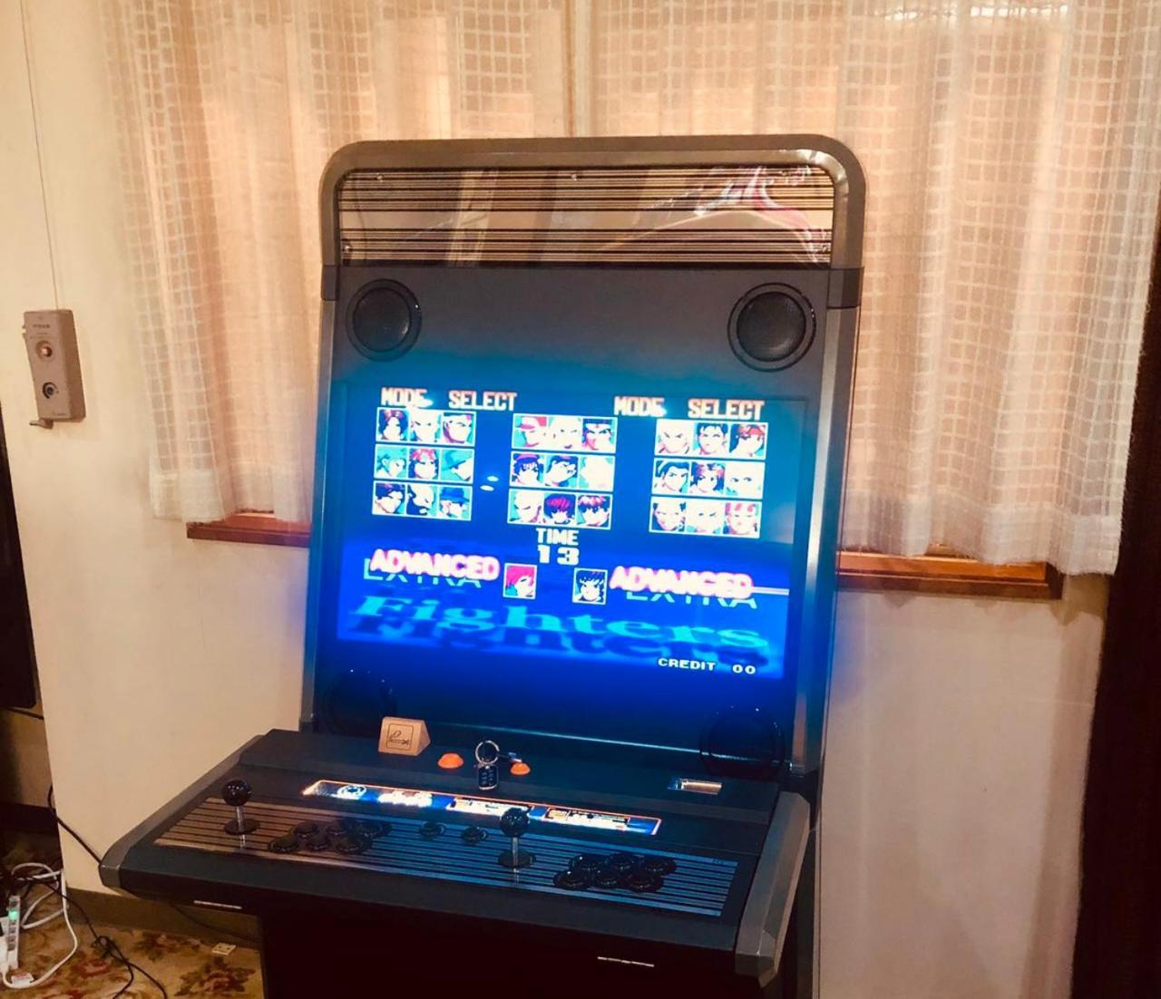 Snowhouse Memorie Hotel-石打丸山 Seki  Esterno foto