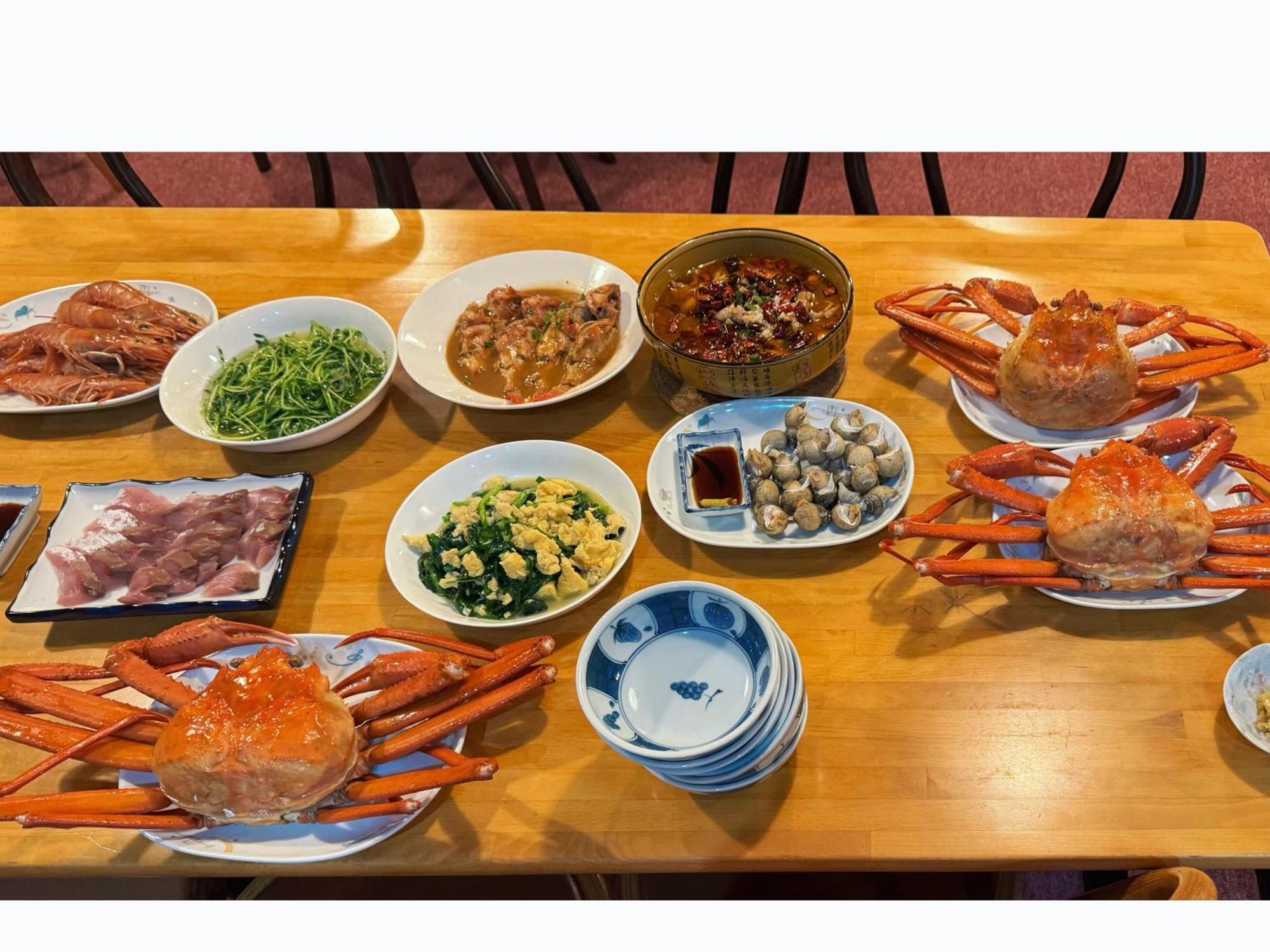 Snowhouse Memorie Hotel-石打丸山 Seki  Esterno foto