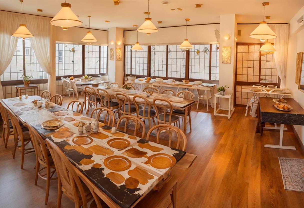 Snowhouse Memorie Hotel-石打丸山 Seki  Esterno foto
