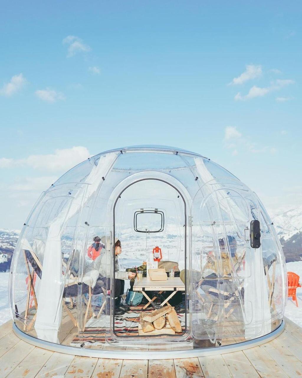 Snowhouse Memorie Hotel-石打丸山 Seki  Esterno foto