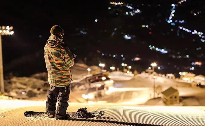 Snowhouse Memorie Hotel-石打丸山 Seki  Esterno foto