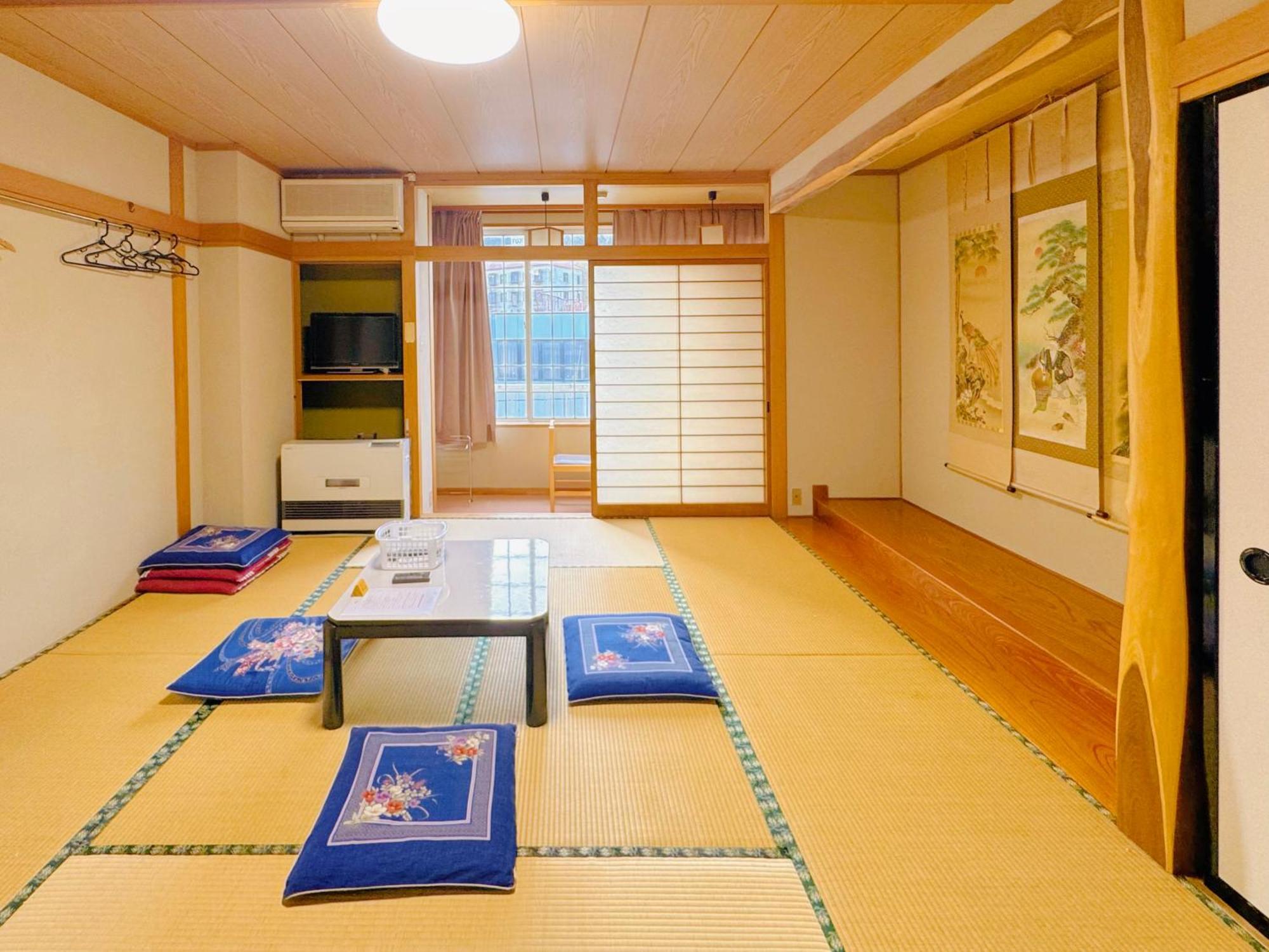 Snowhouse Memorie Hotel-石打丸山 Seki  Esterno foto