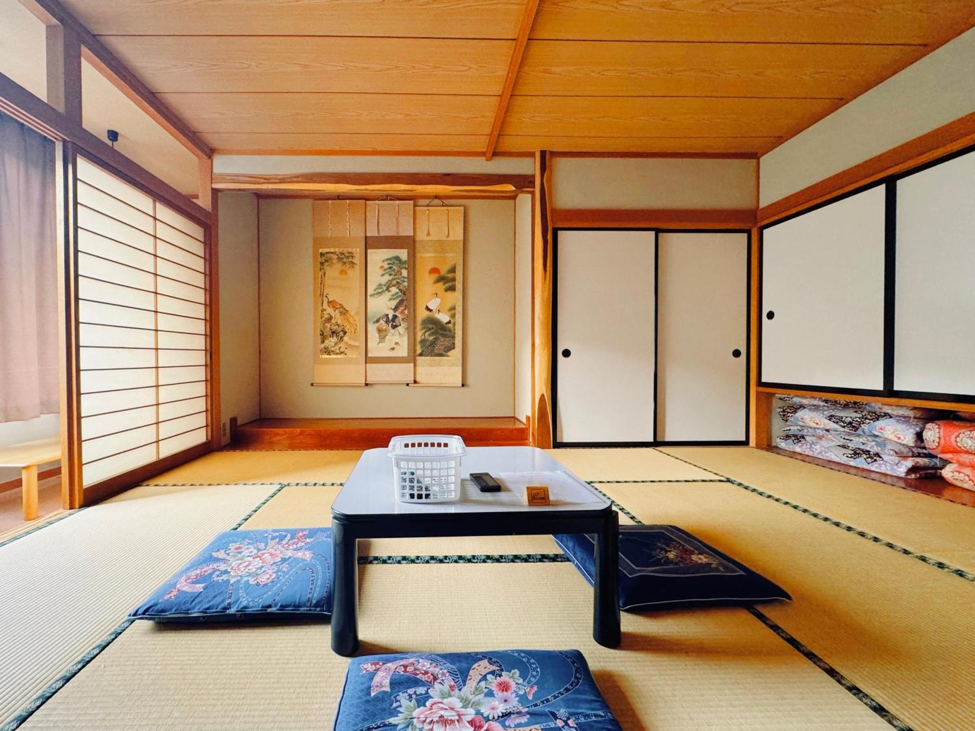 Snowhouse Memorie Hotel-石打丸山 Seki  Esterno foto