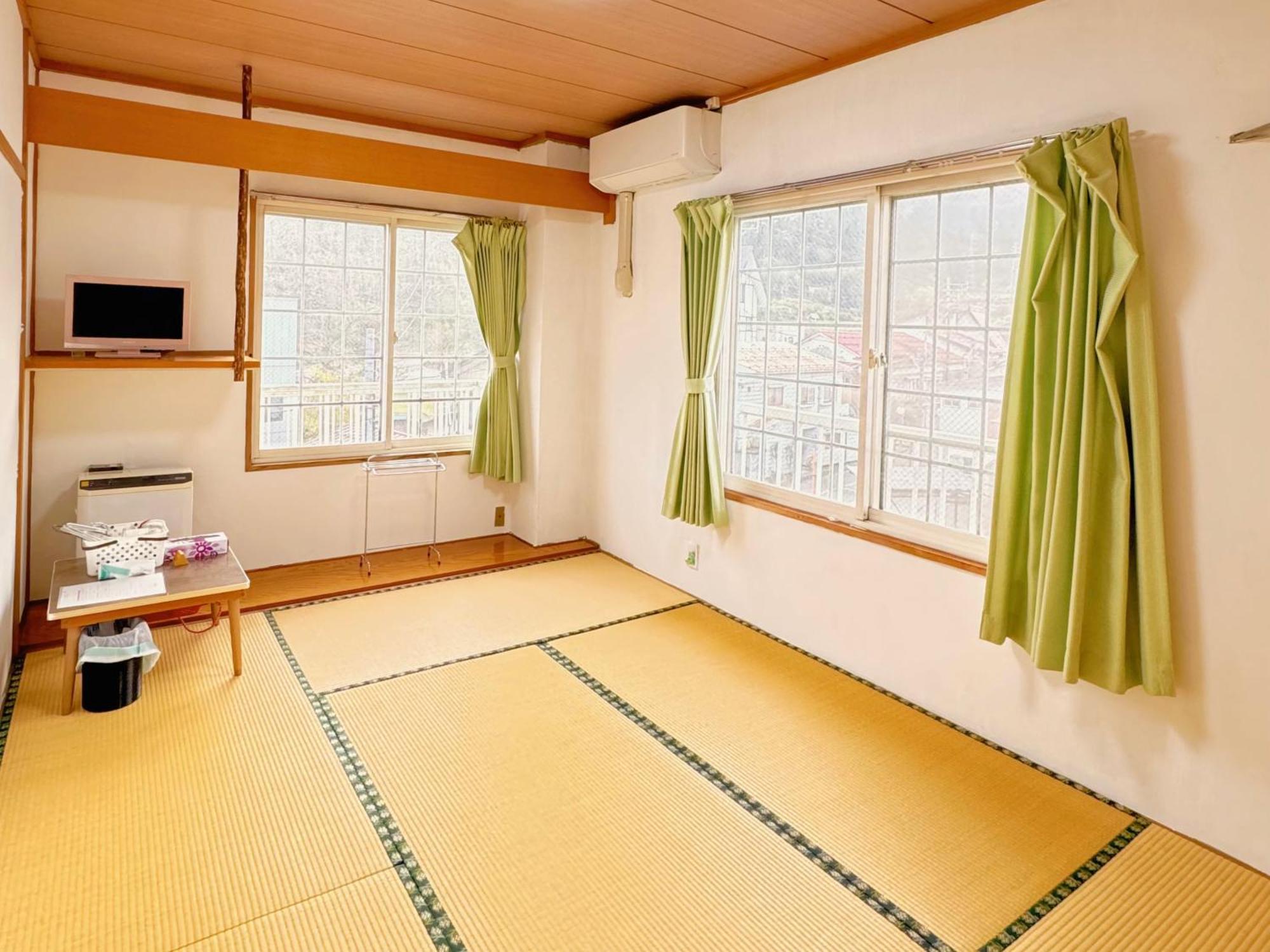 Snowhouse Memorie Hotel-石打丸山 Seki  Esterno foto