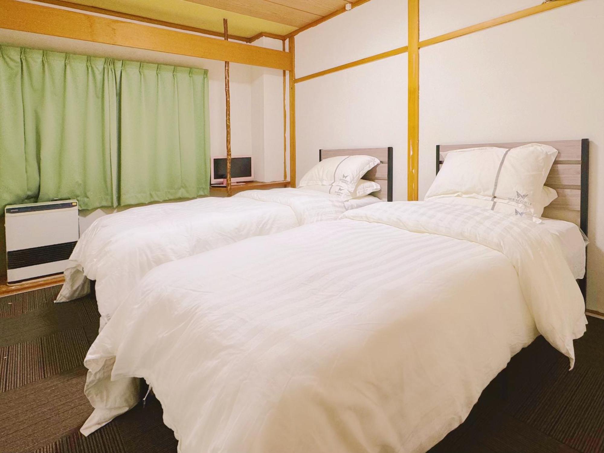 Snowhouse Memorie Hotel-石打丸山 Seki  Esterno foto