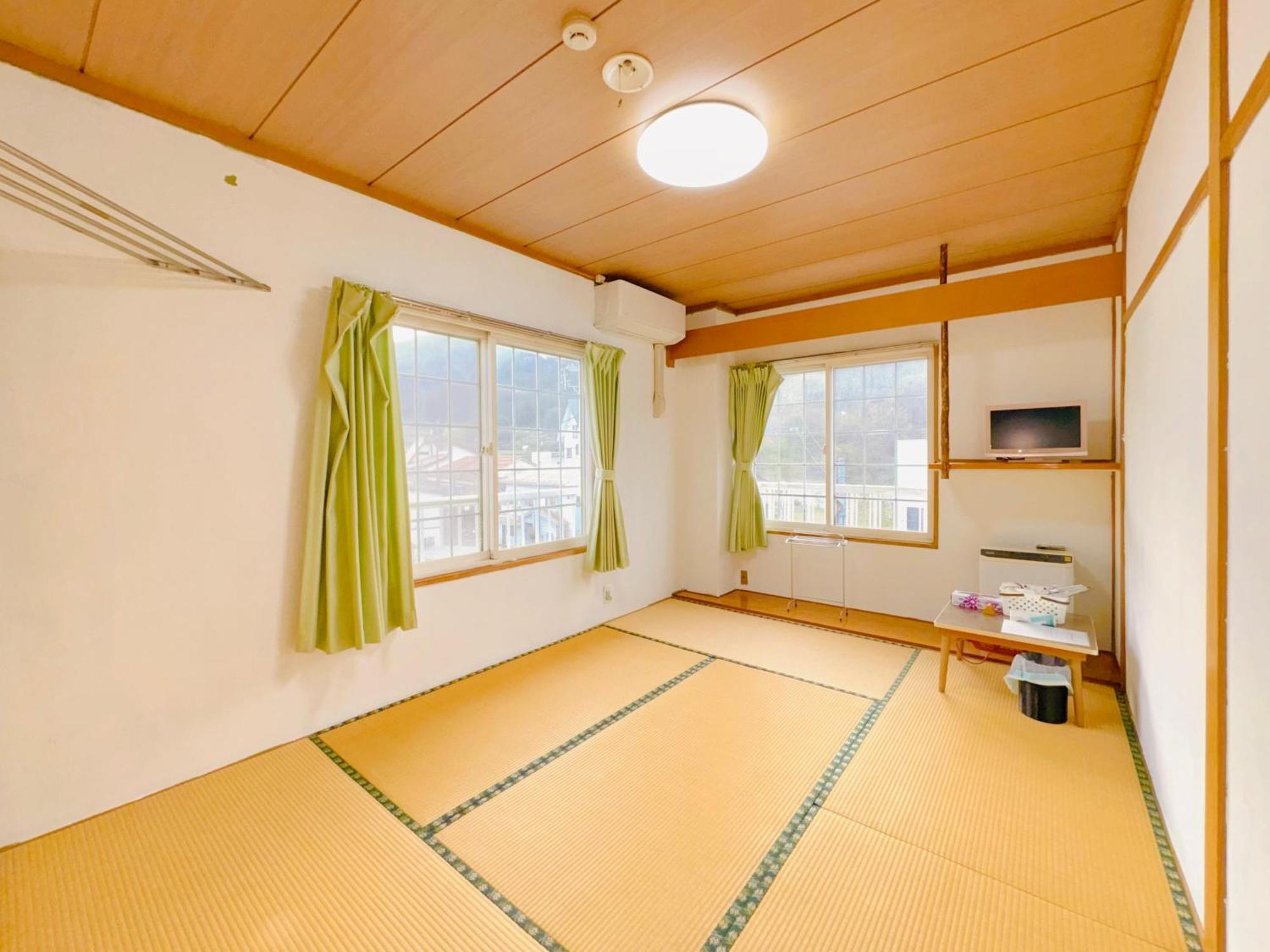 Snowhouse Memorie Hotel-石打丸山 Seki  Esterno foto