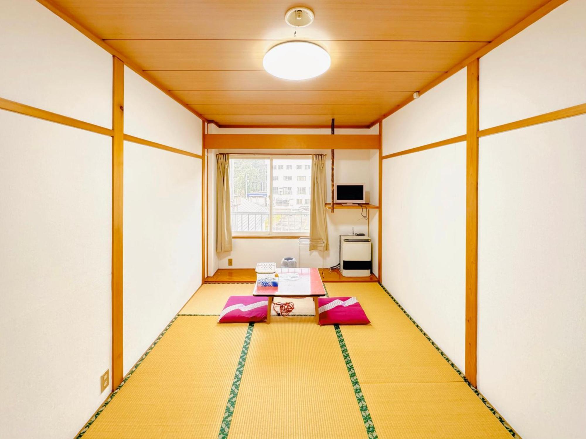 Snowhouse Memorie Hotel-石打丸山 Seki  Esterno foto