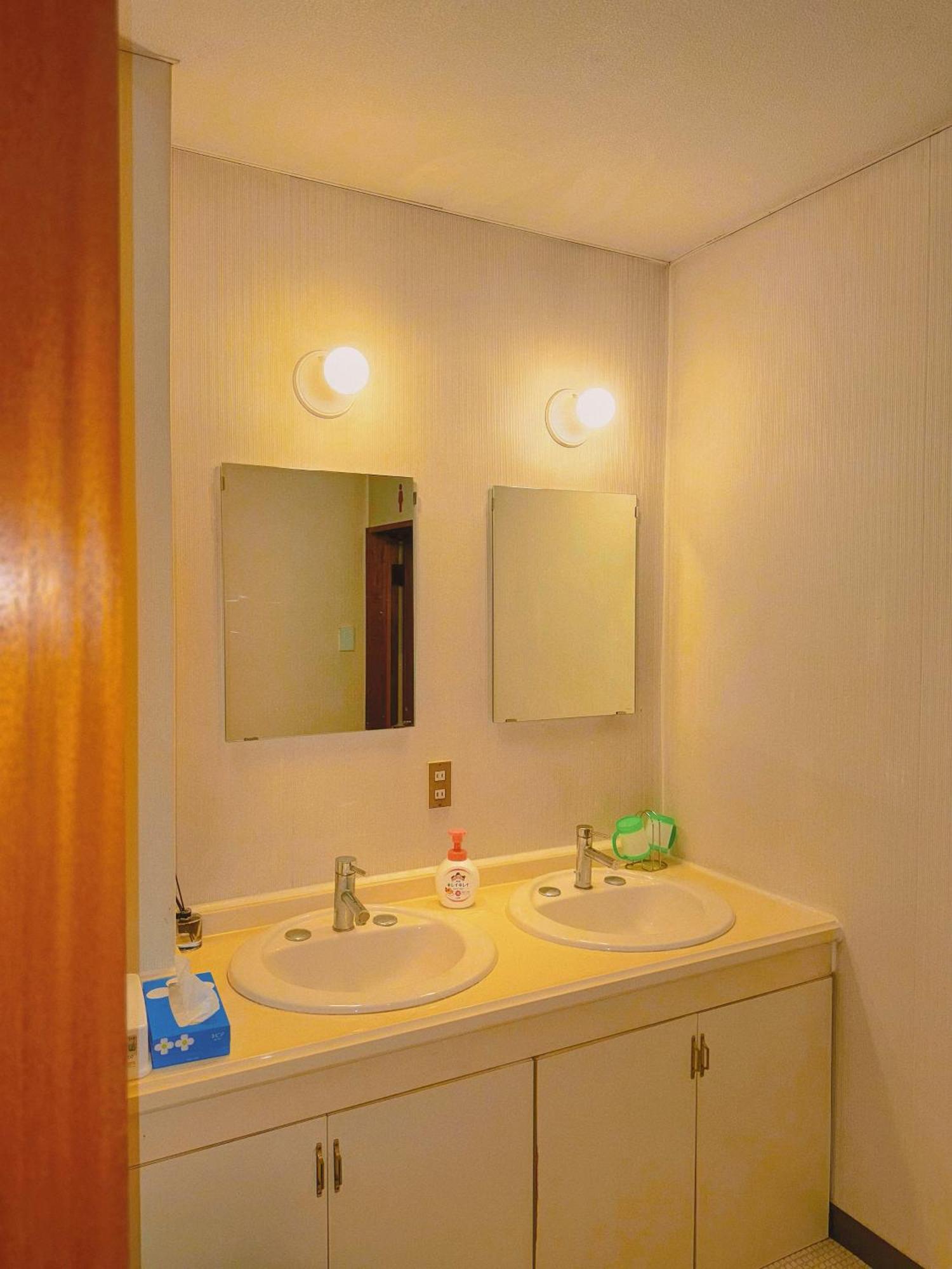 Snowhouse Memorie Hotel-石打丸山 Seki  Esterno foto