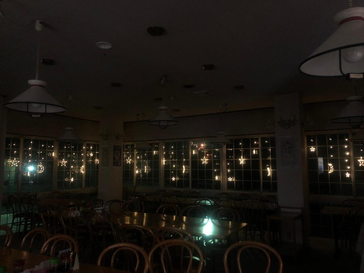 Snowhouse Memorie Hotel-石打丸山 Seki  Esterno foto